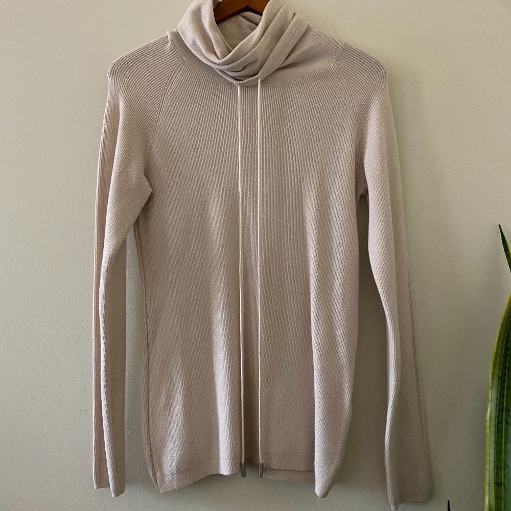 Light Tan Sweater